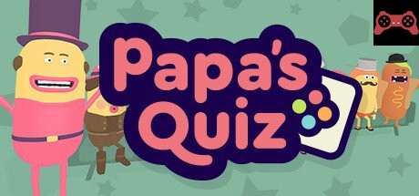 Papa's Quiz System Requirements