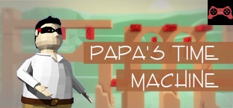 PAPA'S TIME MACHINE System Requirements