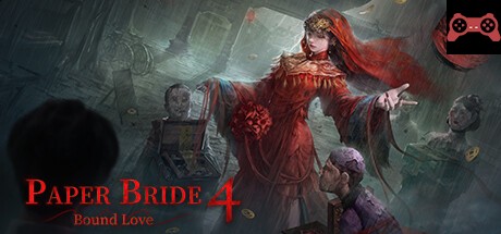 Paper Bride 4 Red Silk System Requirements