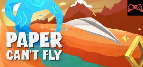 Paper Can't Fly System Requirements