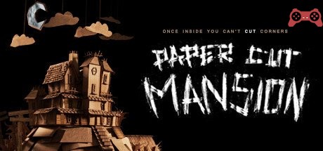 Paper Cut Mansion System Requirements