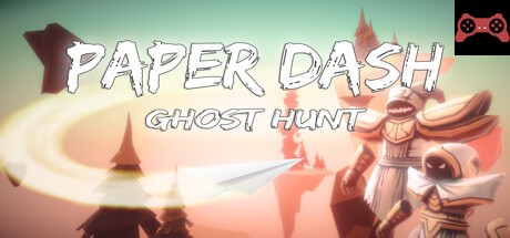Paper Dash - Ghost Hunt System Requirements
