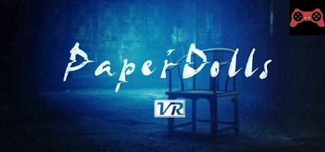Paper Dolls VR System Requirements