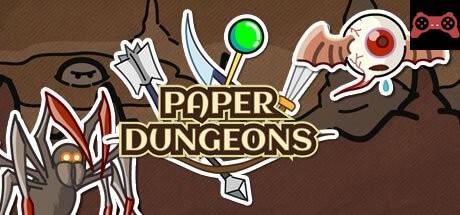 Paper Dungeons System Requirements