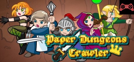 Paper Dungeons Crawler System Requirements