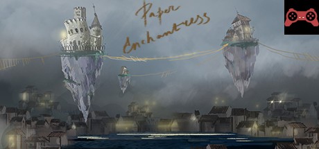 Paper Enchantress System Requirements