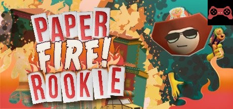 Paper Fire Rookie Arcade System Requirements