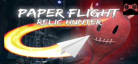 Paper Flight - Relic Hunter System Requirements