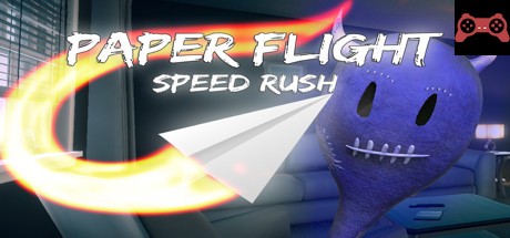 Paper Flight - Speed Rush System Requirements