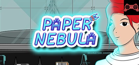 Paper Nebula System Requirements