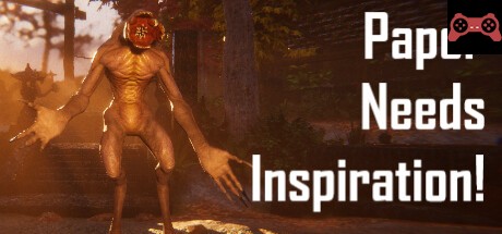 Paper Needs Inspiration! System Requirements