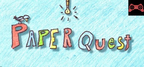 Paper Quest System Requirements