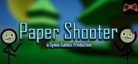Paper Shooter! System Requirements