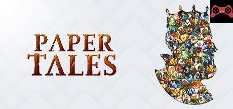 Paper Tales - Cath Up Games System Requirements