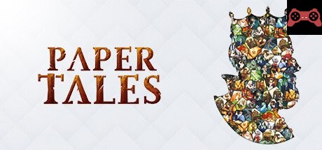 Paper Tales - Cath Up Games System Requirements