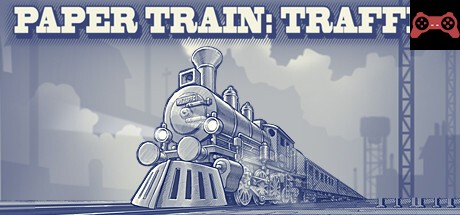 Paper Train Traffic System Requirements