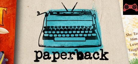 Paperback: The Game System Requirements