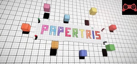 Papertris System Requirements