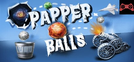 Papper Balls System Requirements