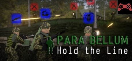 Para Bellum - Hold the Line System Requirements