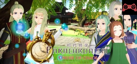 Parachronism: Order of Chaos System Requirements