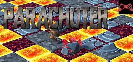 PARACHUTER System Requirements
