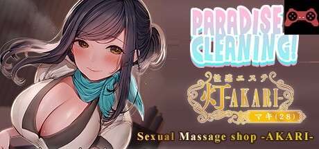 Paradise Cleaning!- Sexual Massage shop -AKARI- System Requirements