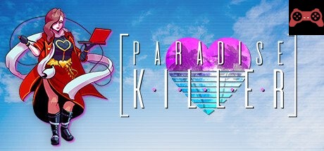 Paradise Killer System Requirements