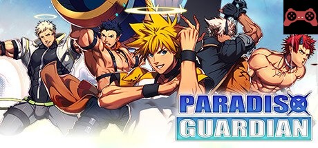 Paradiso Guardian System Requirements