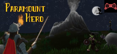 Paramount Hero System Requirements