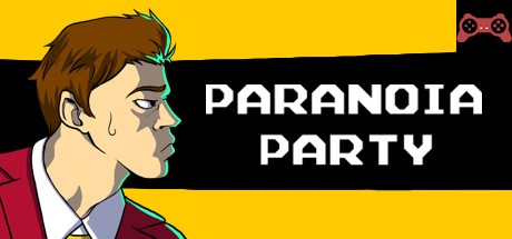 Paranoia Party System Requirements