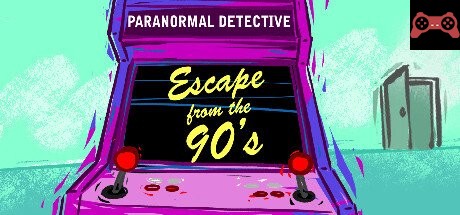 Paranormal Detective: Escape from the 90's System Requirements