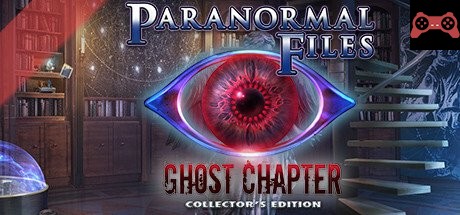 Paranormal Files: Ghost Chapter Collector's Edition System Requirements