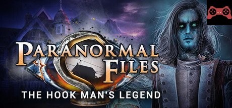 Paranormal Files: Hook Man's Legend Collector's Edition System Requirements