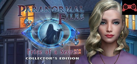 Paranormal Files: Price of a Secret Collector's Edition System Requirements
