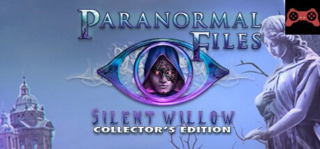 Paranormal Files: Silent Willow Collector's Edition System Requirements