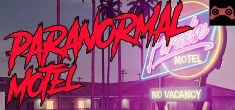 Paranormal Motel System Requirements