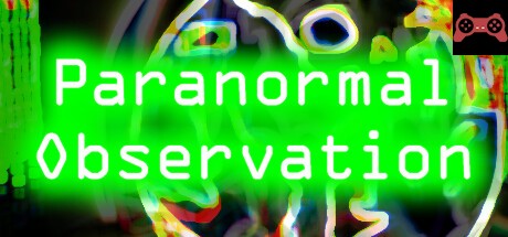 Paranormal Observation System Requirements