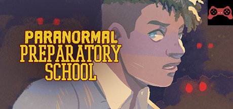 Paranormal Preparatory School System Requirements