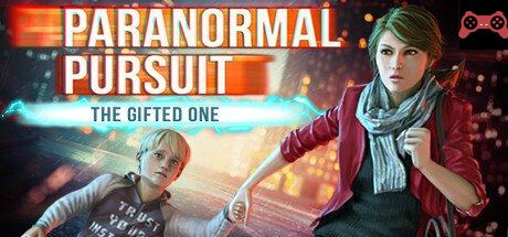 Paranormal Pursuit: The Gifted One Collector's Edition System Requirements