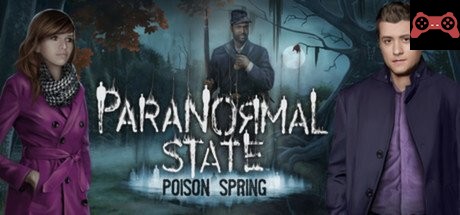 Paranormal State: Poison Spring System Requirements