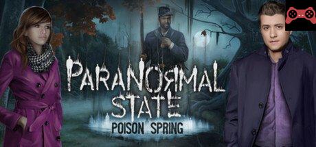 Paranormal State: Poison Spring System Requirements