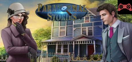 Paranormal Stories System Requirements