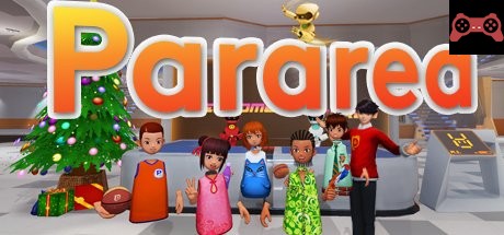 Pararea--Social VR for Everyone (Beta) System Requirements