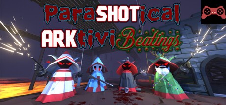 ParaSHOTical ARKtiviBeatings System Requirements