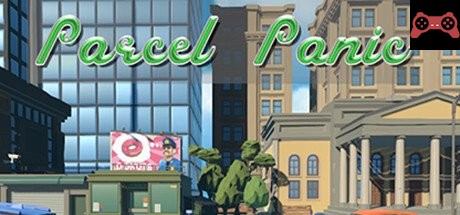 Parcel Panic System Requirements