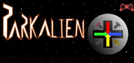 Parkalien System Requirements