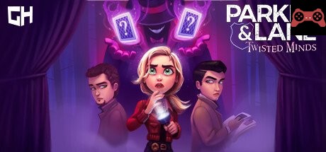 Parker & Lane: Twisted Minds System Requirements
