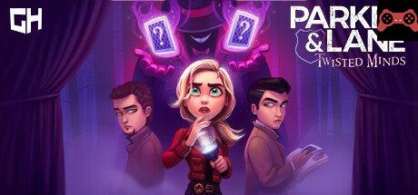 Parker & Lane: Twisted Minds System Requirements