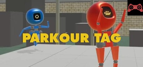 Parkour Tag System Requirements